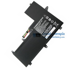 Μπαταρία για Lenovo Socrates XiaoXin-Air-12 Air12 [Ανταλλακτική μπαταρία]